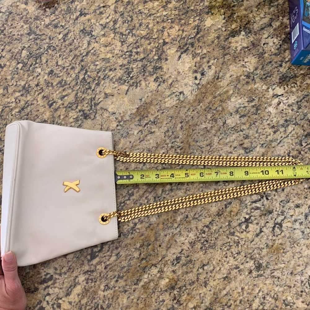 PALOMA PICASSO LEATHER Purse/crossbody - image 12