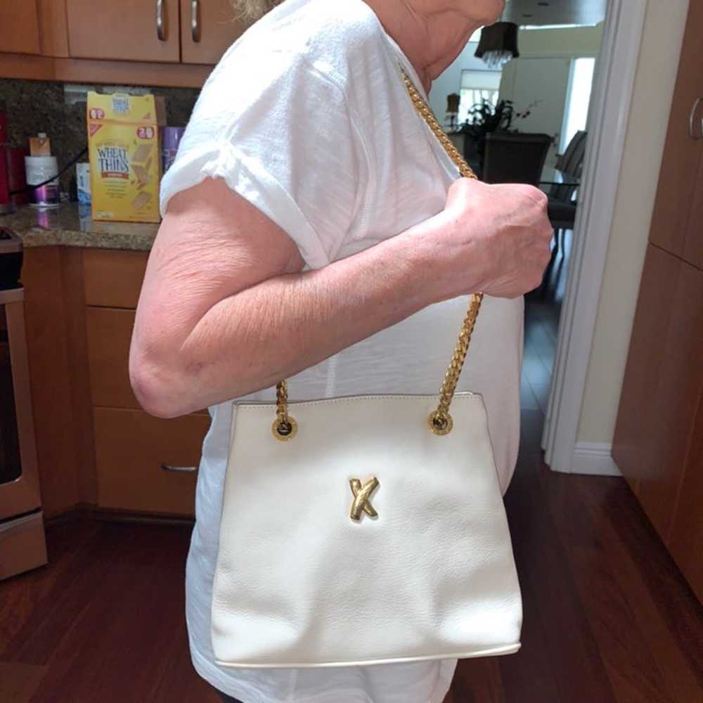 PALOMA PICASSO LEATHER Purse/crossbody - image 6