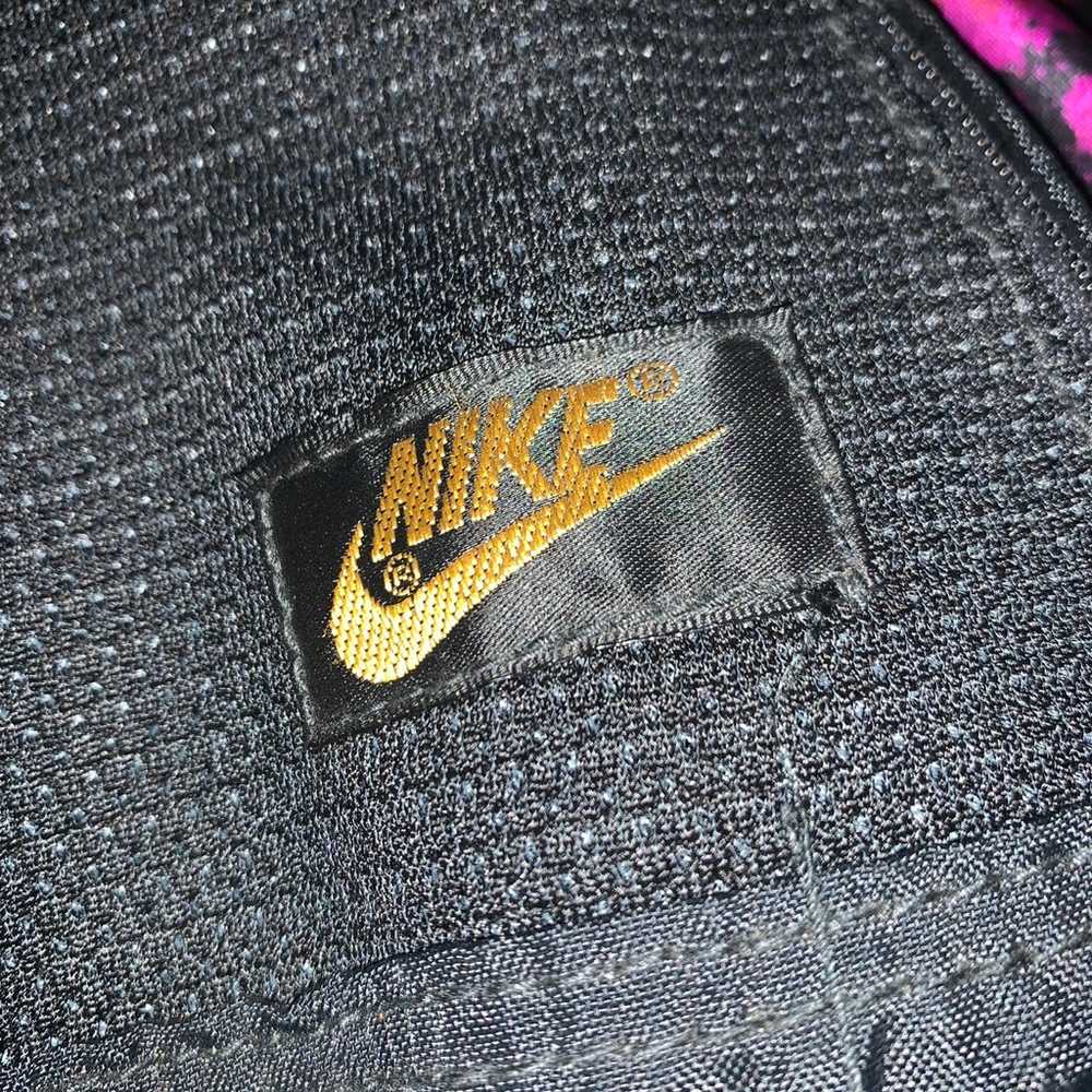 Nike Bag Limited Addition Vintage ACG 80’s - image 5