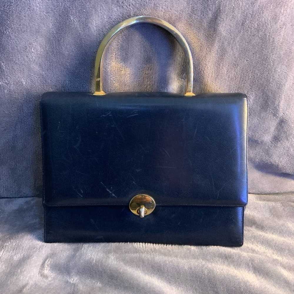 vintage koret bag - image 1