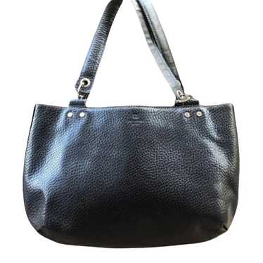 Vintage Kate Spade | Pebbled Leather Bag