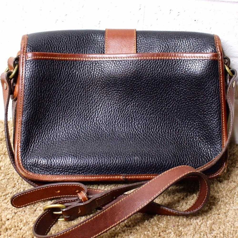 Vintage Coach leather purse - image 4