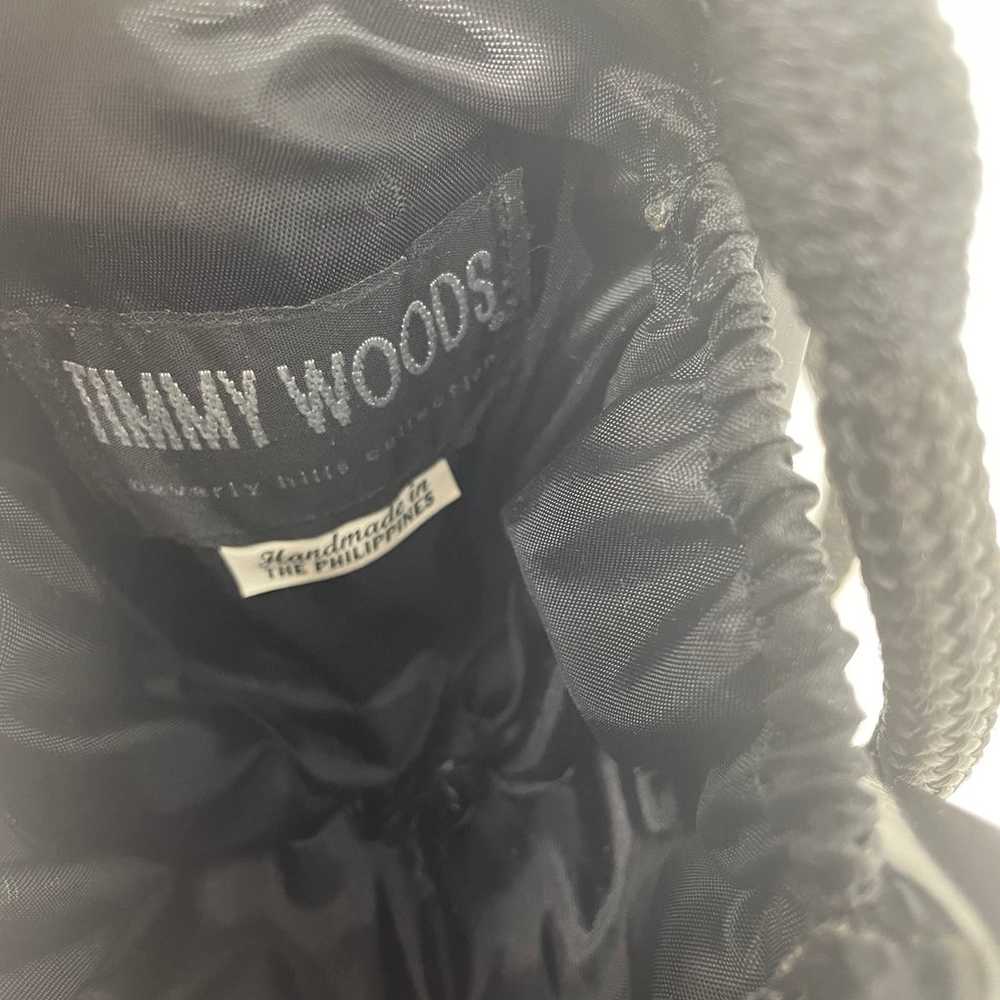 Vintage Timmy Woods purse - image 7