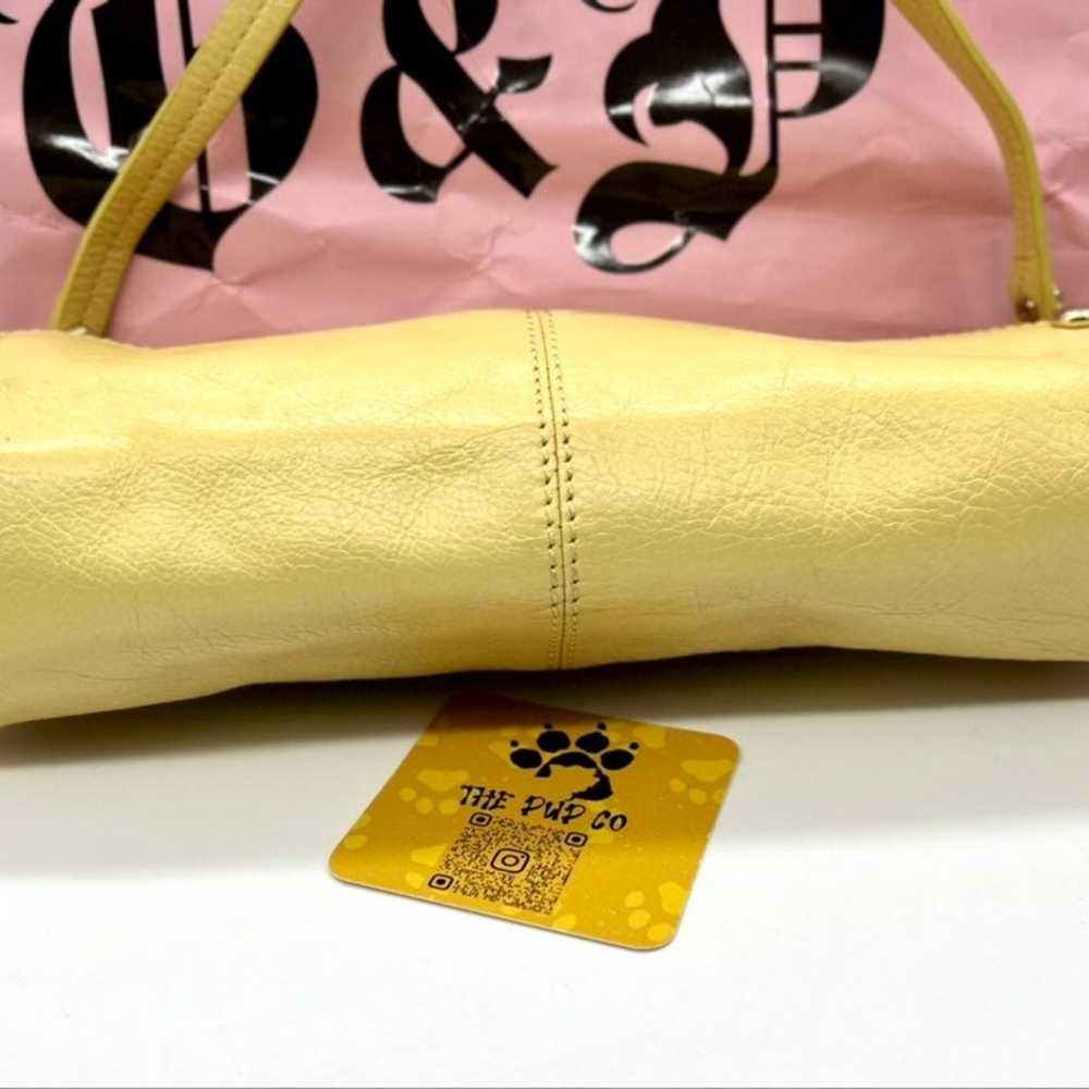 Juicy Couture bag - image 4