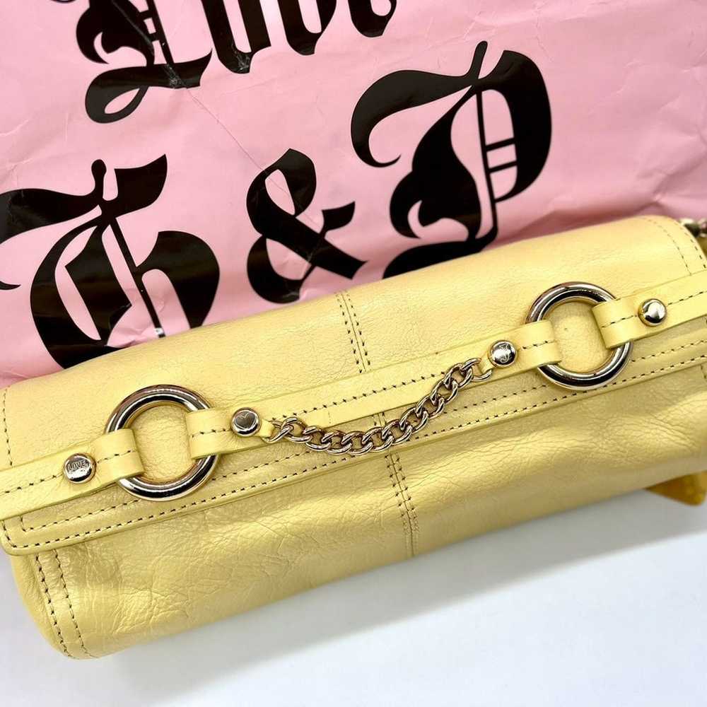 Juicy Couture bag - image 5
