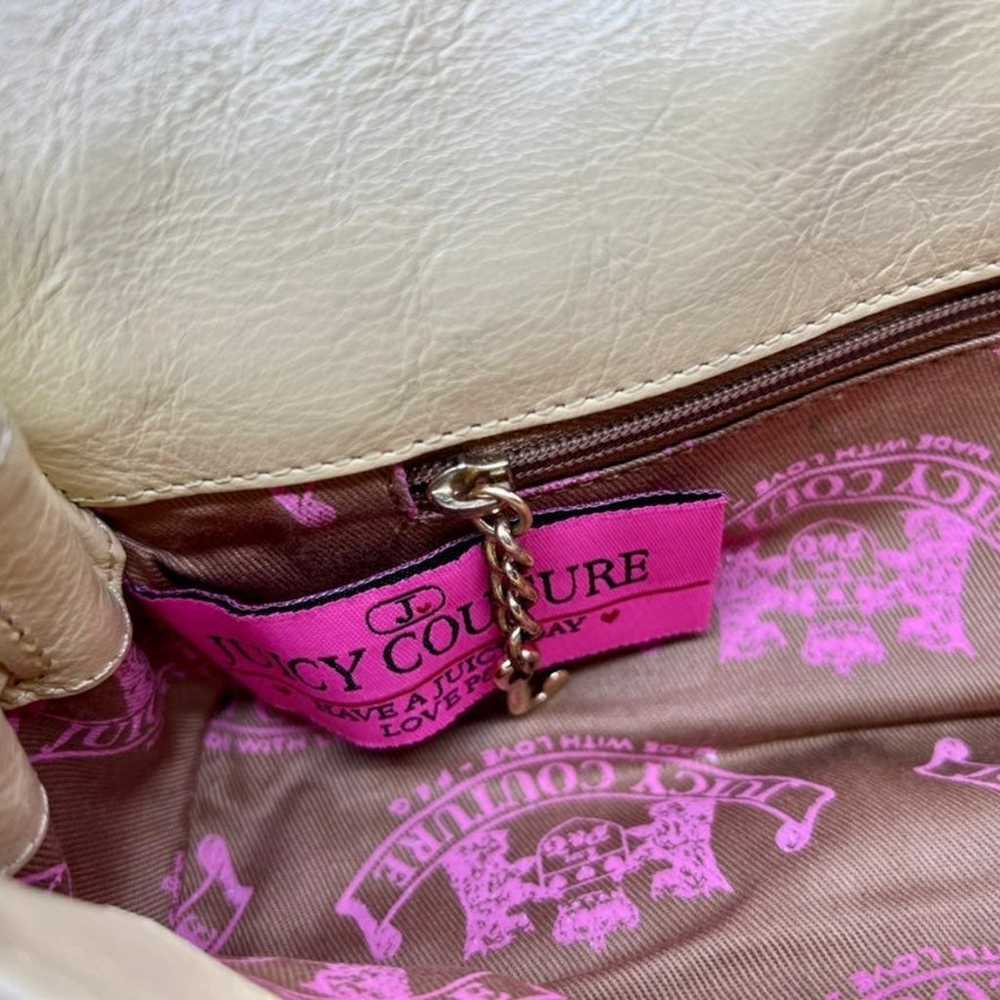 Juicy Couture bag - image 9