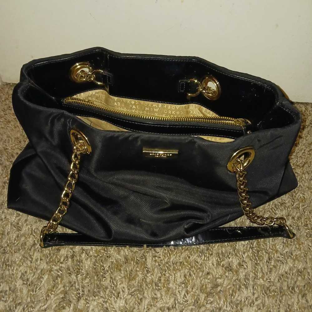 VINTAGE | KATE SPADE Shoulder Bag - image 12