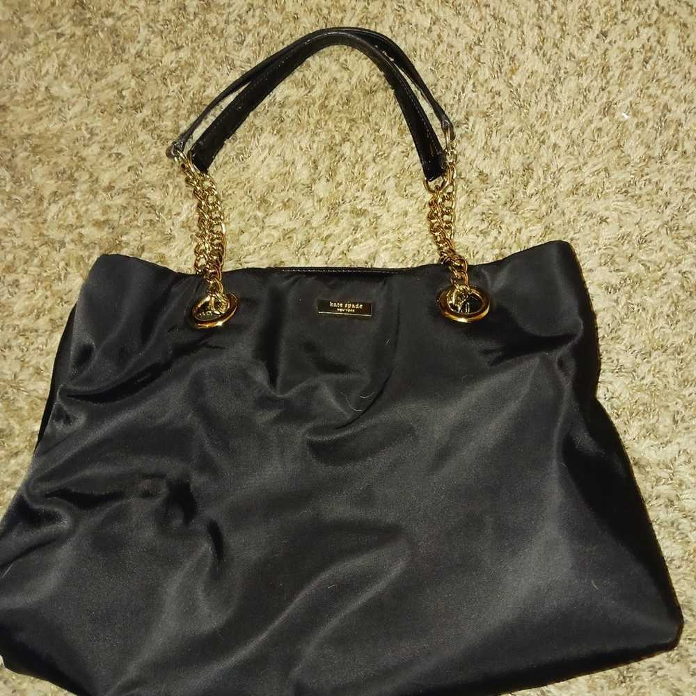 VINTAGE | KATE SPADE Shoulder Bag - image 2