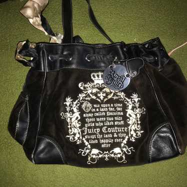 Authentic Juicy Couture