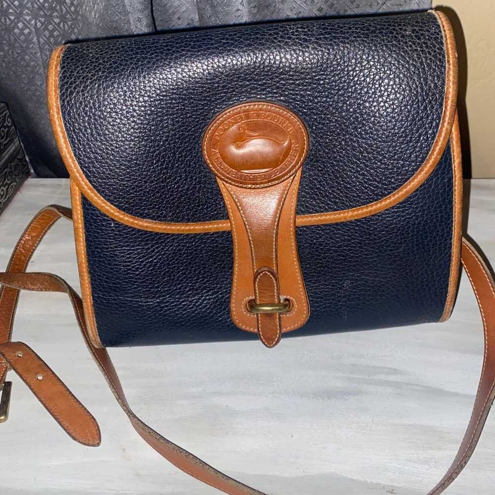 Dooney Bourke vintage - image 1