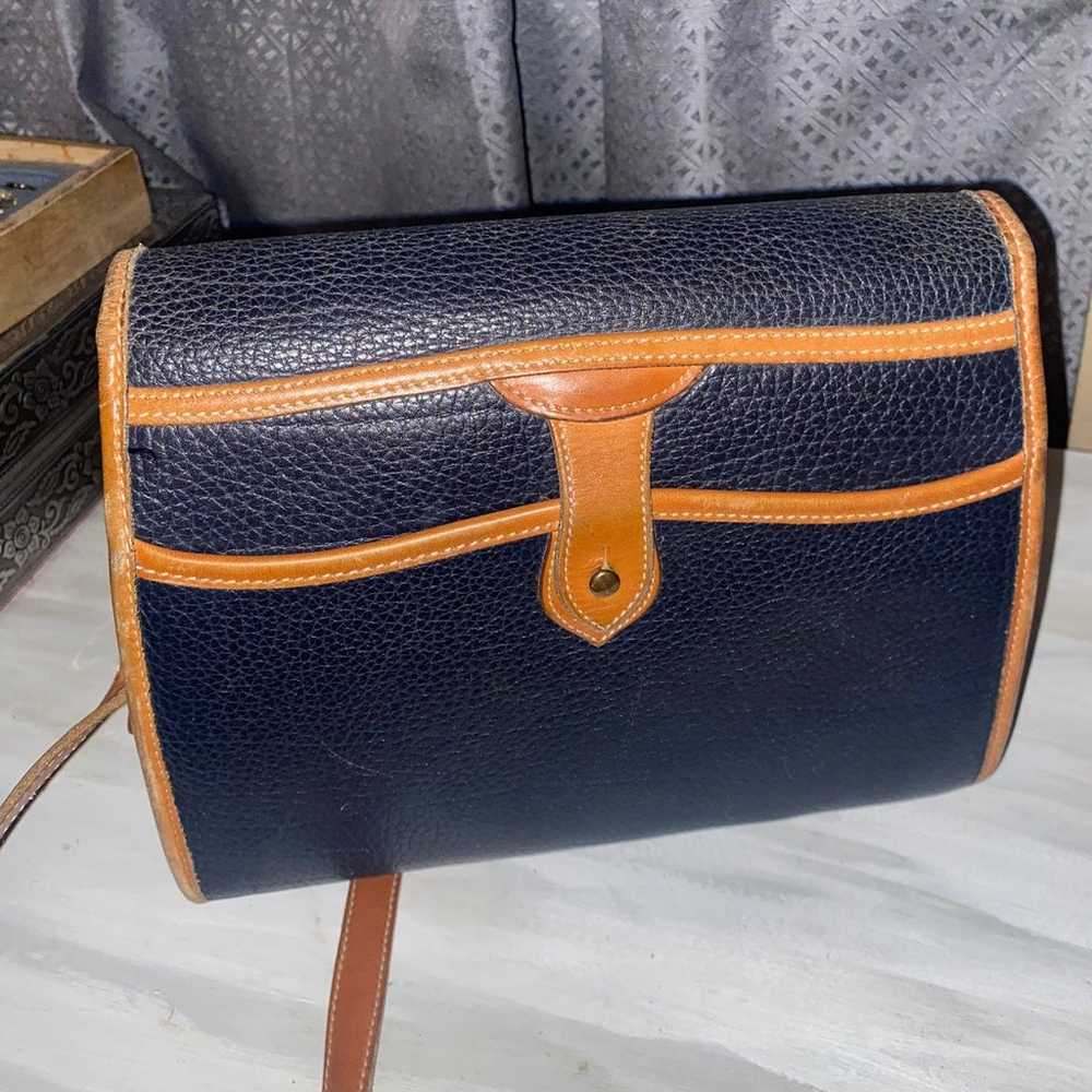 Dooney Bourke vintage - image 3