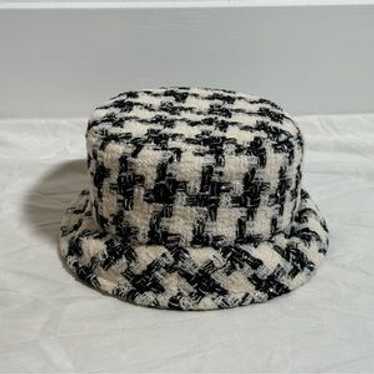 Chanel bucket hat tweed - Gem