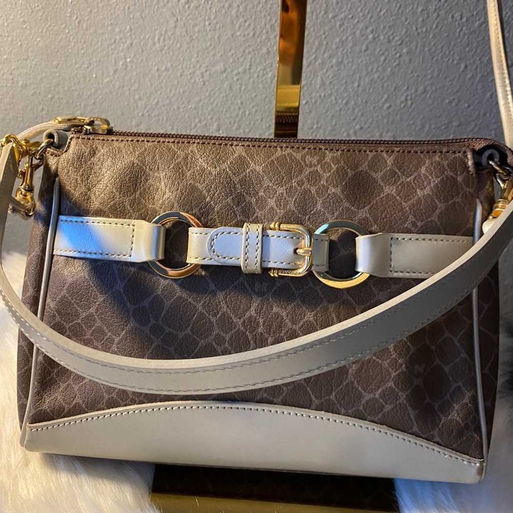 Nina Ricci | Bags | Vtg Nina Ricci Bag | Poshmark