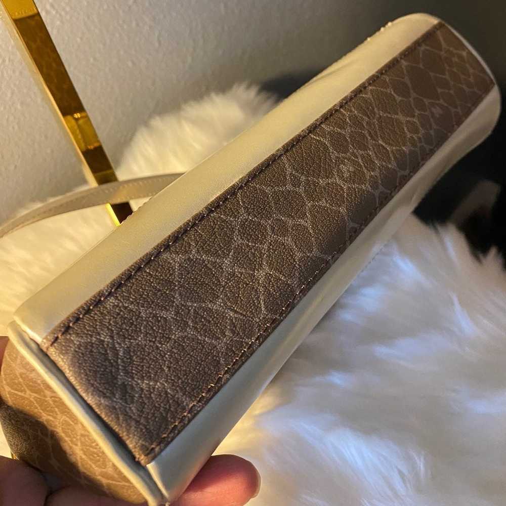 Nina Ricci Vintage Bag - Gem