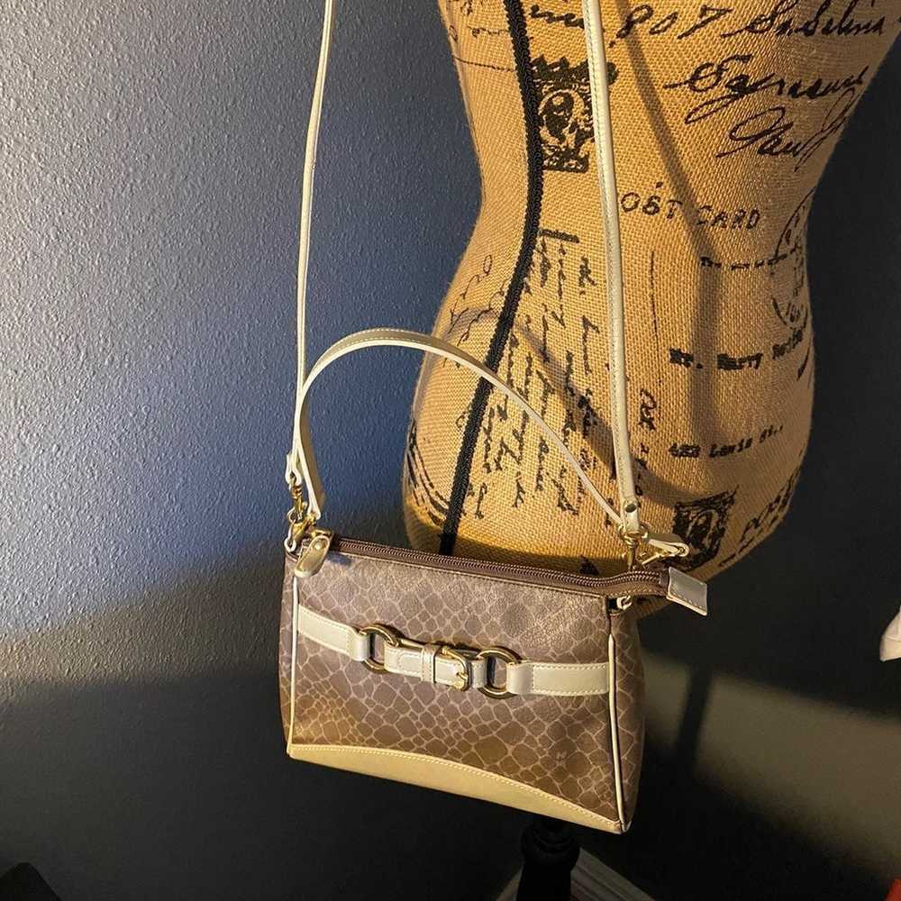 Nina Ricci Vintage Bag - Gem