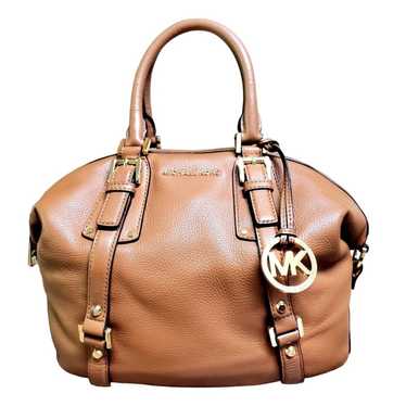 MICHEAL Micheal Kors Bedford Top Handle Satchel Ha