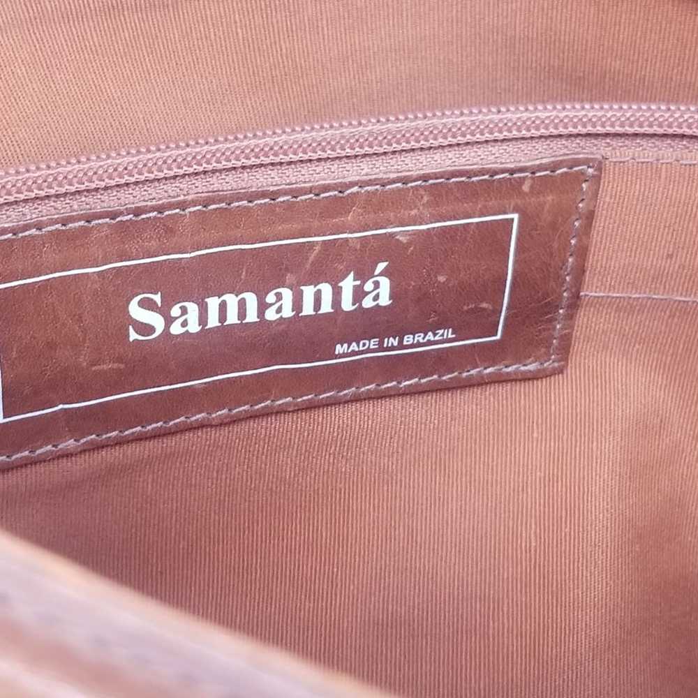 Beautiful  Samantà handbag - image 11