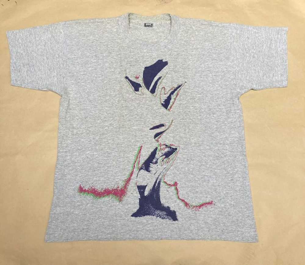 1990 MY BLOODY VALENTINE Glider Vintage T-shirt S… - image 2