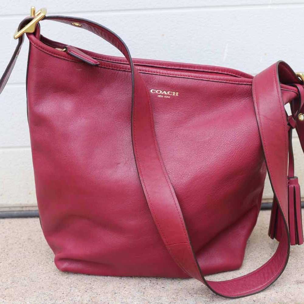 Coach hobo handbags - image 5