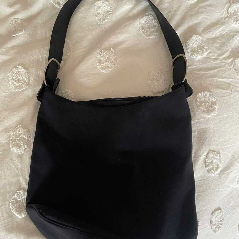 Vintage Ferragamo purse - image 1