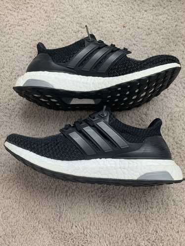 Adidas UltraBoost 2.0 Core Black - image 1