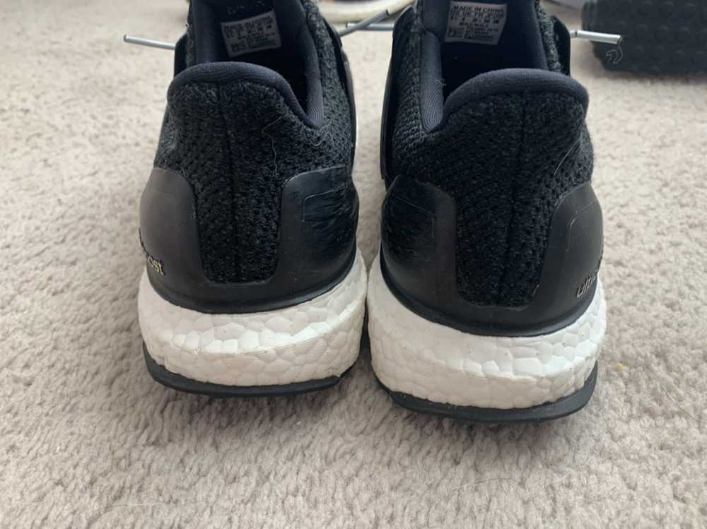 Adidas UltraBoost 2.0 Core Black - image 4