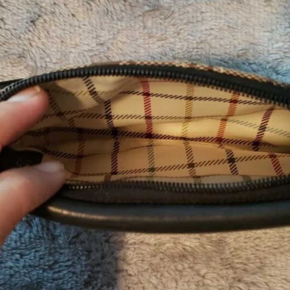 Authentic Vintage Coach Wristlets - image 8