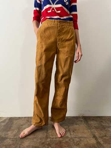Vintage Pants, Kmart Pants, 1960s Pants, Camo Pants, Hunting Pants, Cargo  Pants, Cotton Pants, Vintage Clothing, 35 X 32, NOS 