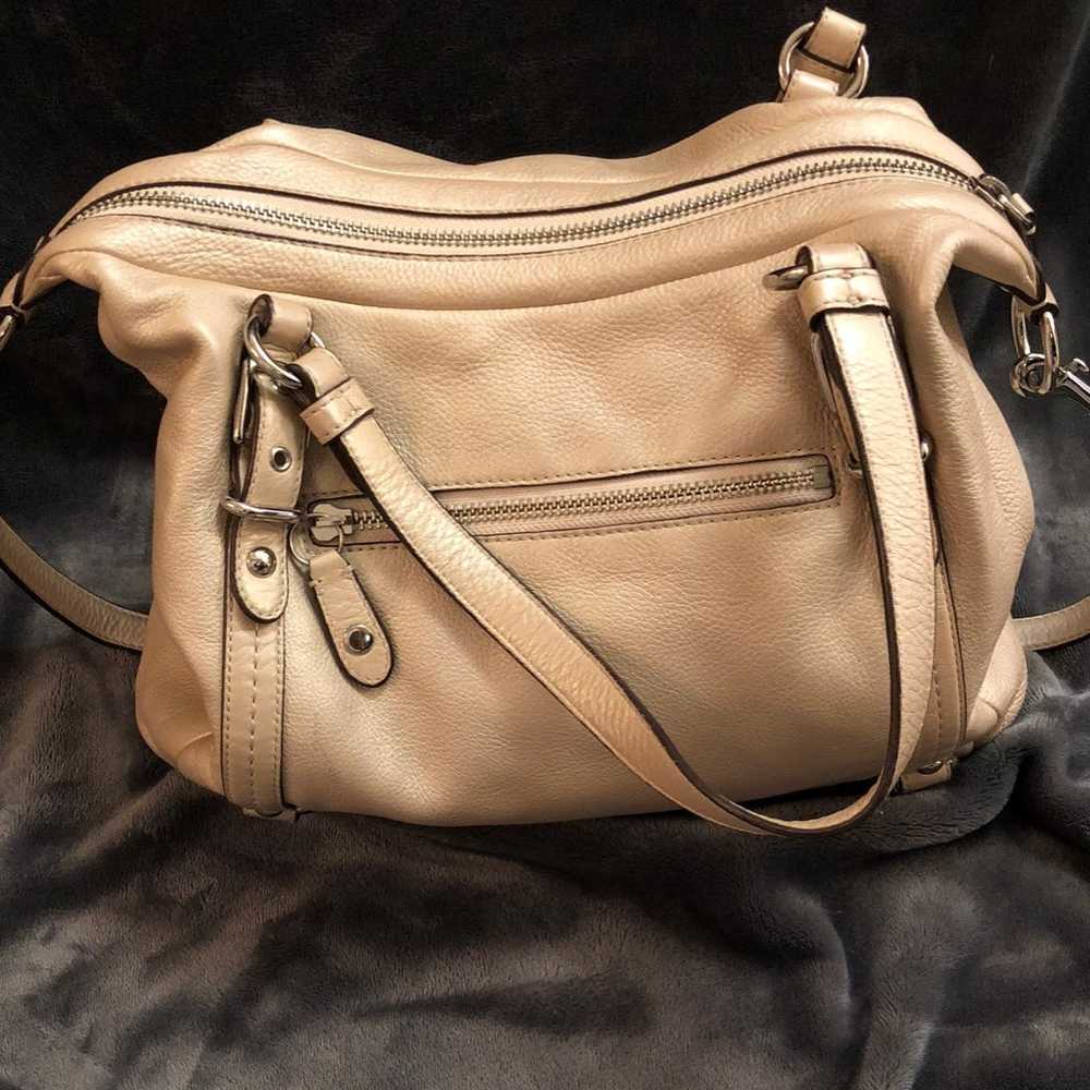 coach bag - image 1