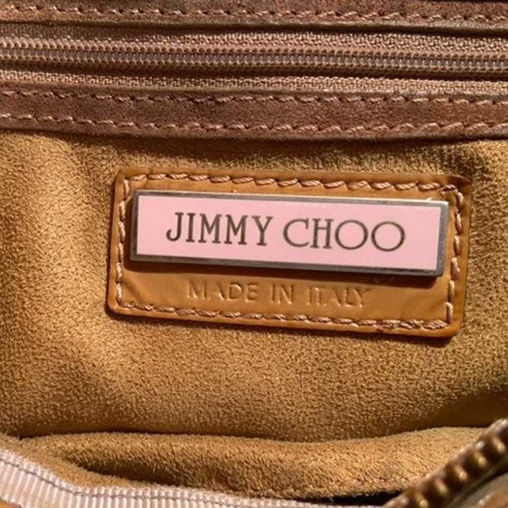 Jimmy Choo Vintage Bag - image 3