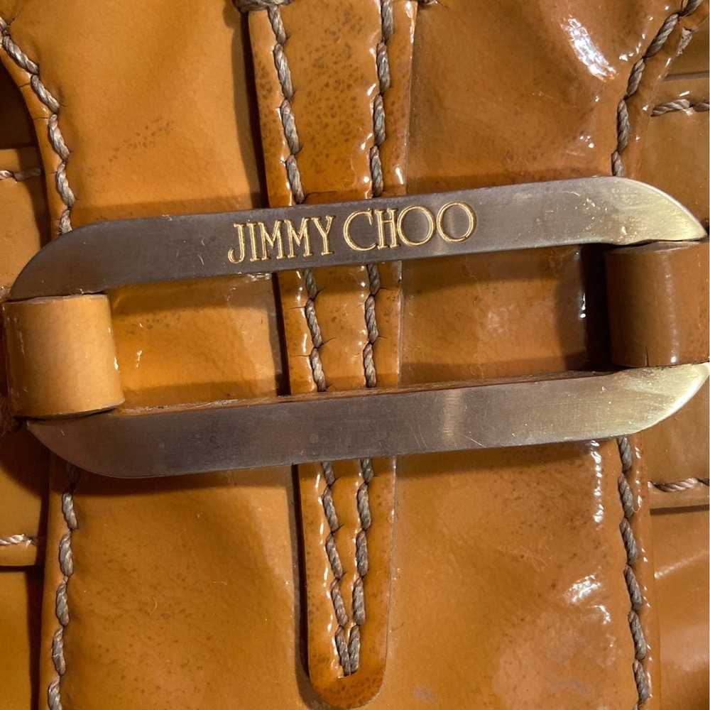 Jimmy Choo Vintage Bag - image 5