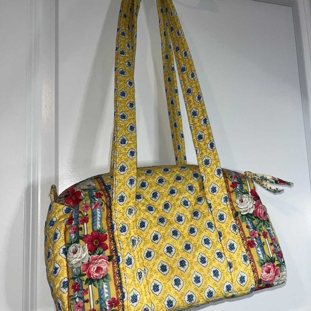 Vera Bradley Vintage/Retired in Elizabeth Style M… - image 2