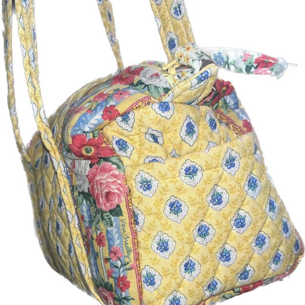 Vera Bradley Vintage/Retired in Elizabeth Style M… - image 4