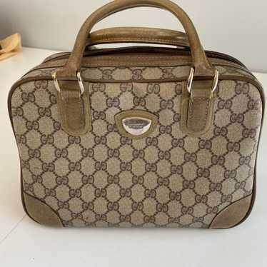 Vintage Gucci handbag - image 1