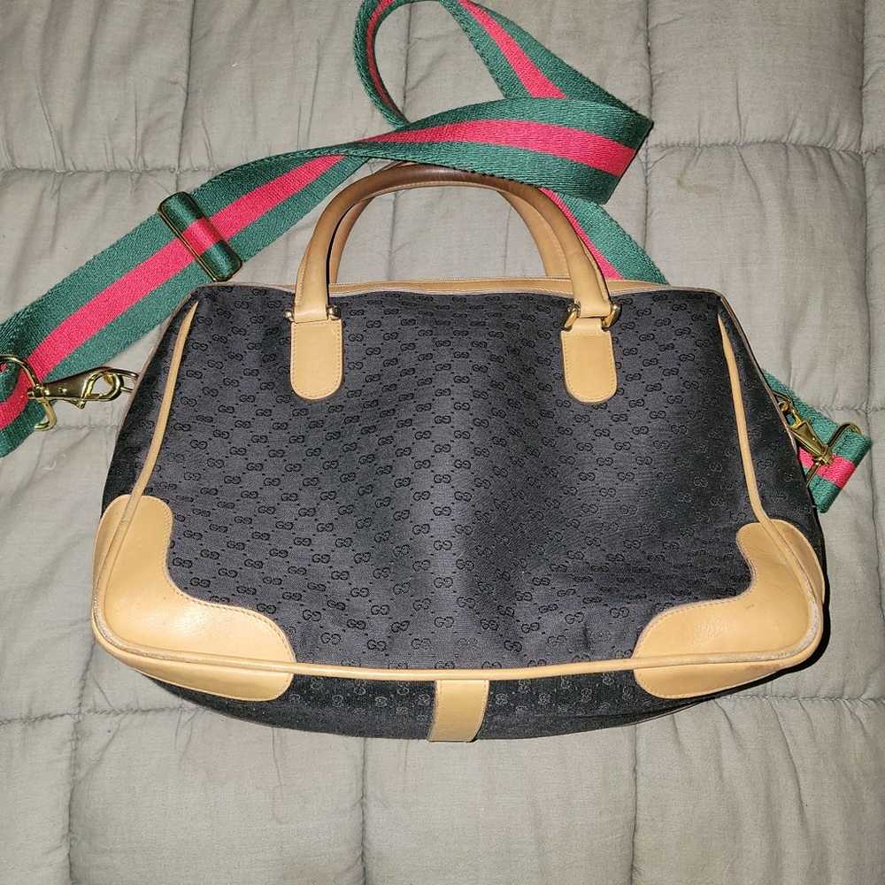 Gucci ophidia crossbody bag - image 3