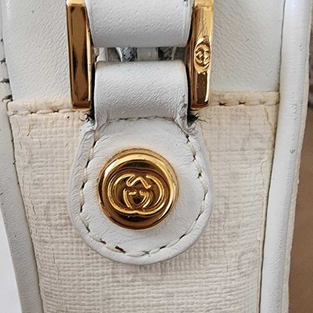 Authentic vintage gucci bag - image 3