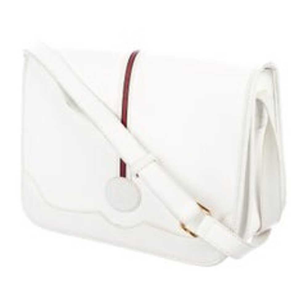 Gucci Vintage GG Plus Crossbody Bag - image 5