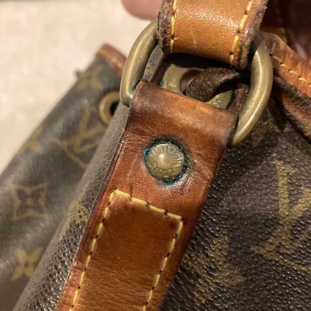 Louis Vuitton Bag- Petite Noel - image 9