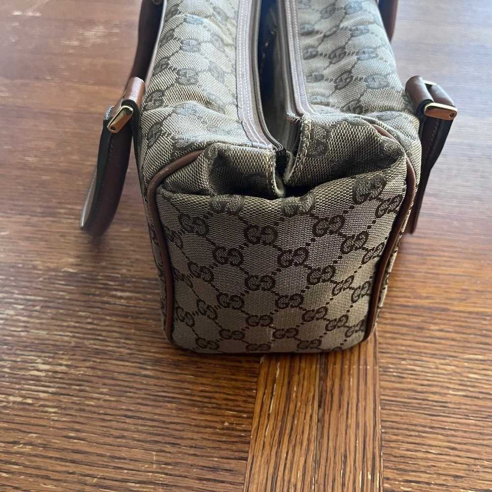 Vintage Gucci Bag - image 6