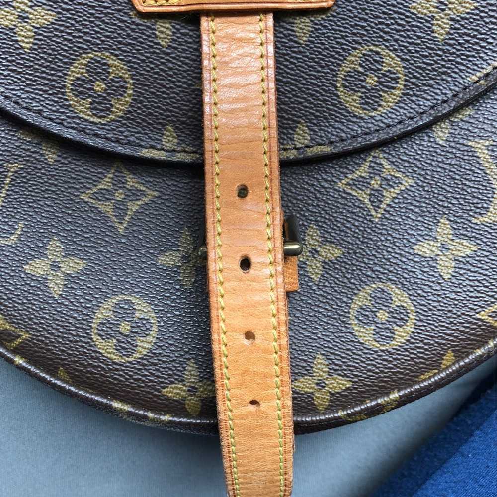 Louis Vuitton Chantilly GM - image 10