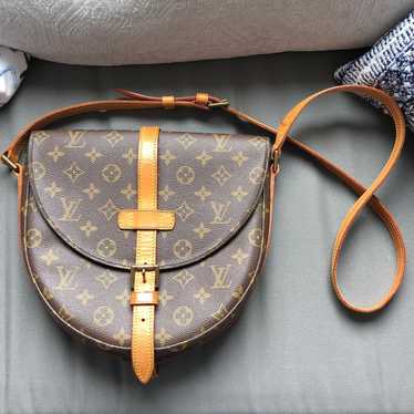 Louis Vuitton Chantilly GM