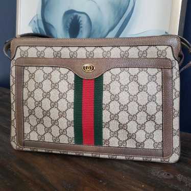 VTG GUCCI 2 WAY