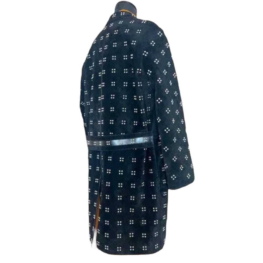 Hermès Coat - image 12