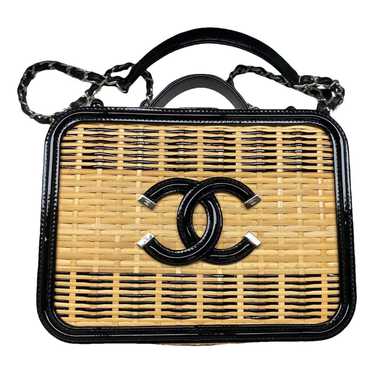 Chanel Vanity handbag