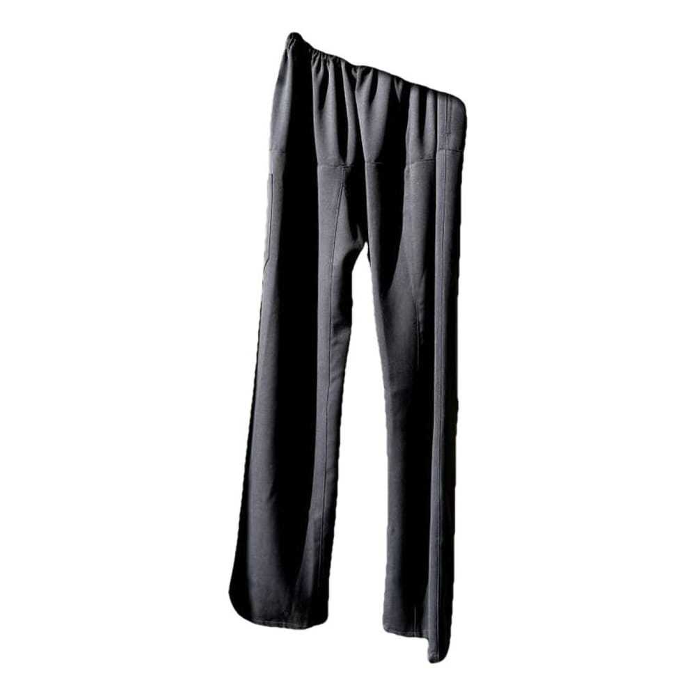 Raf Simons Wool trousers - image 1