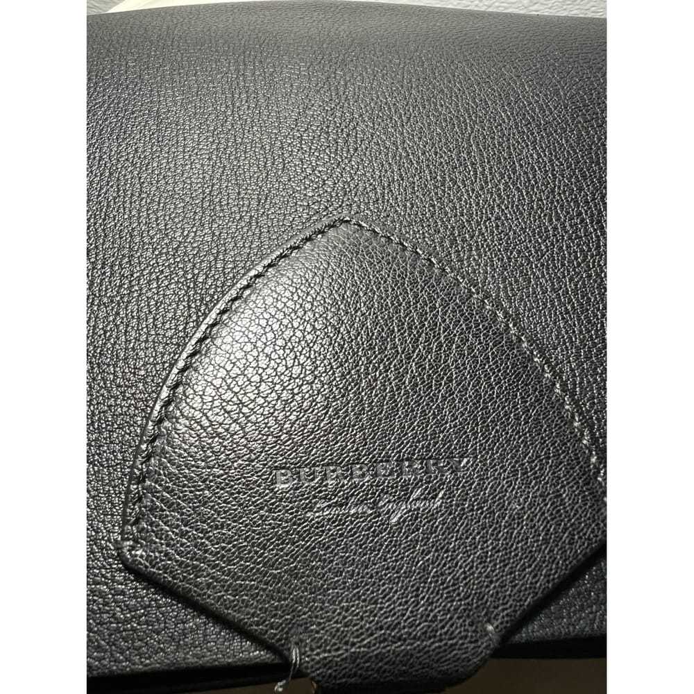 Burberry Leather crossbody bag - image 7