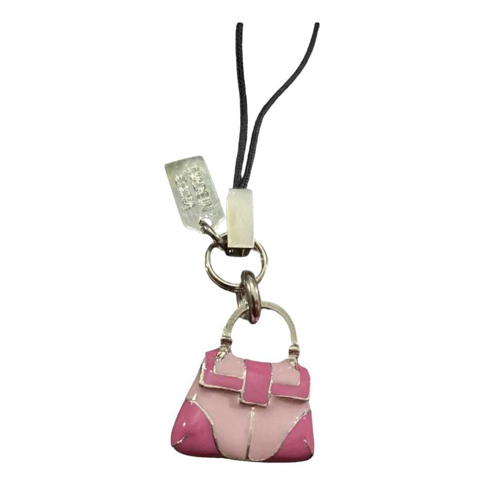 Coach Key ring - image 1