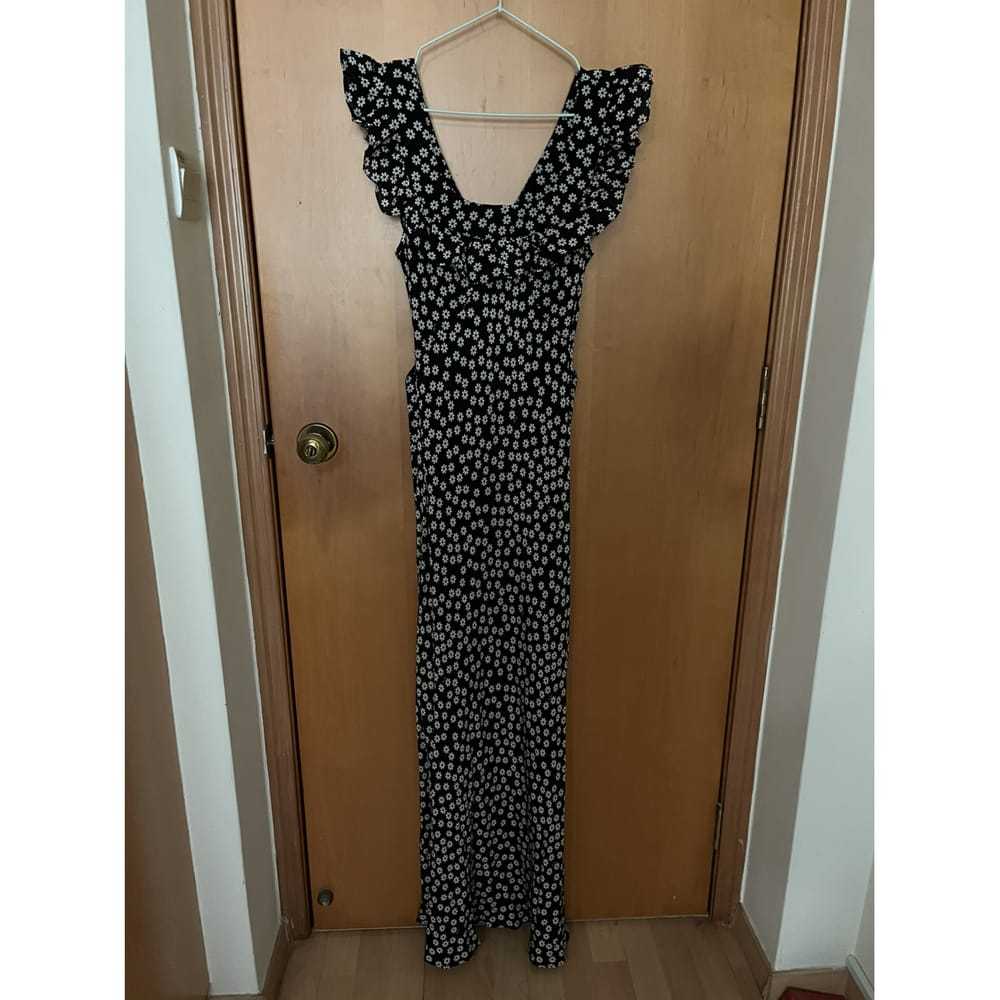 Réalisation Silk maxi dress - image 2