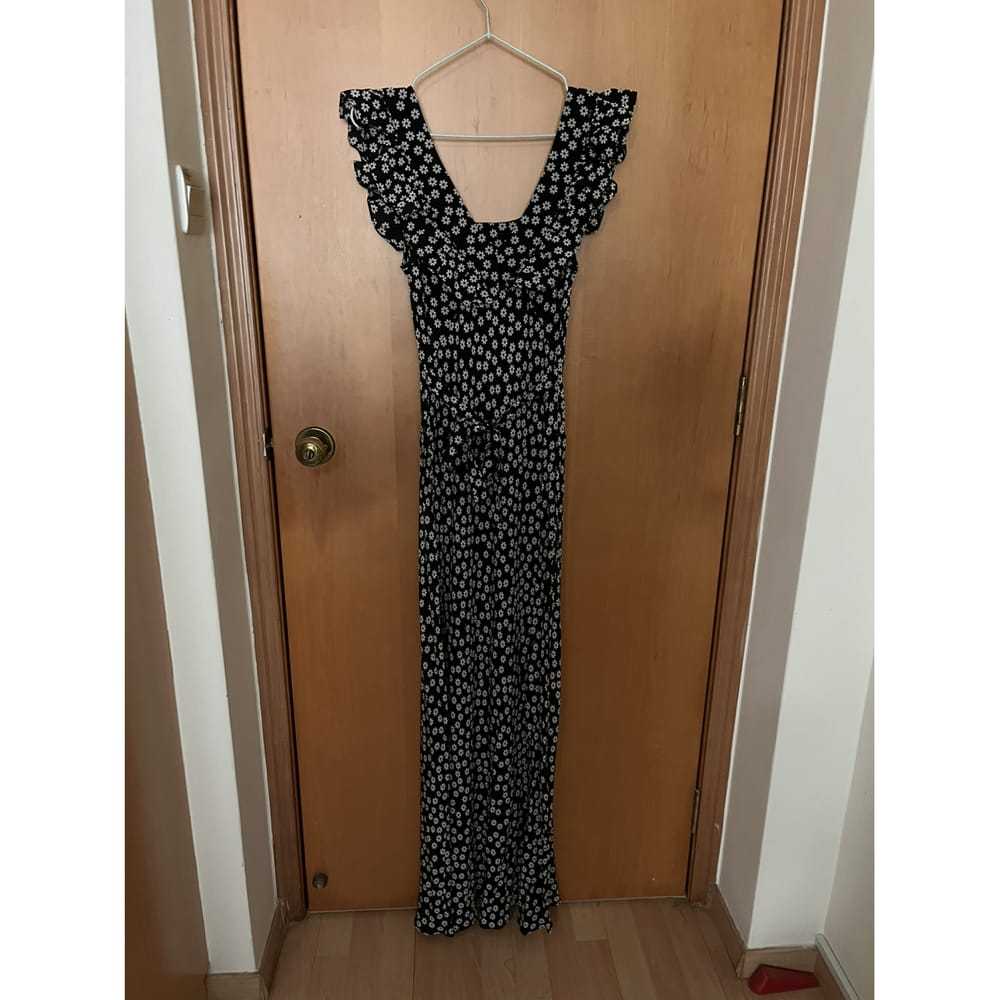 Réalisation Silk maxi dress - image 3