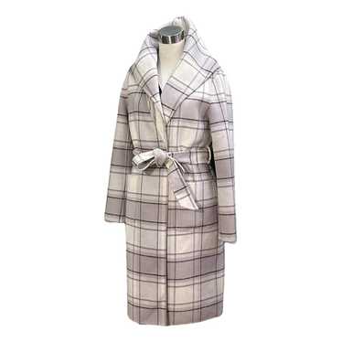 Elie Tahari Wool coat - image 1